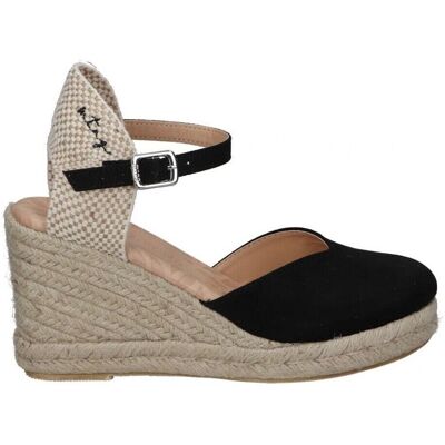 Sandaler med klack MTNG 106976 40,41 Sandaler med klack MTNG 106976 40,41
