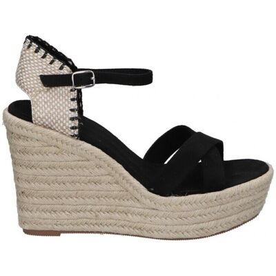 Sandaler med klack Skydiva 107429 40 Sandaler med klack Skydiva 107429 40
