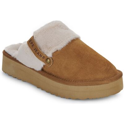 Tofflor Pepe jeans DISSY NORTH W 36,39,40 Dam Tofflor Pepe jeans DISSY NORTH W 36,39,40 Dam