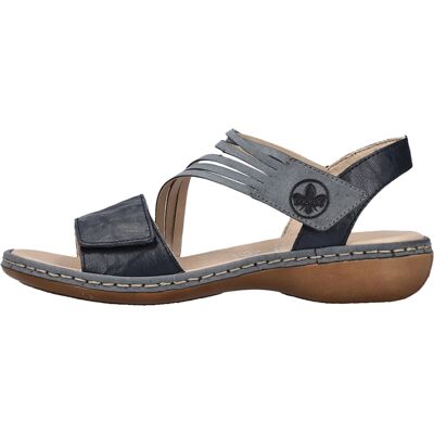 Sandaler Rieker 230165 36,38 Dam Sandaler Rieker 230165 36,38 Dam