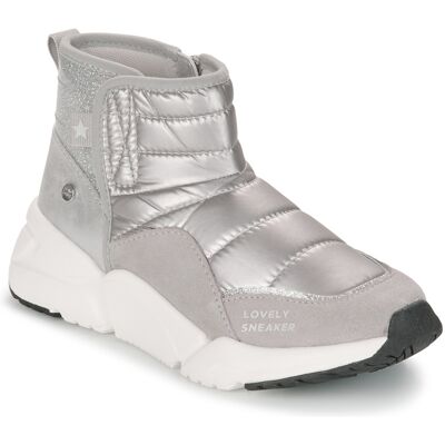 Höga sneakers Gioseppo UDBY 36,37,38,39,32,33,34,35 Flickor Höga sneakers Gioseppo UDBY 36,37,38,39,32,33,34,35 Flickor