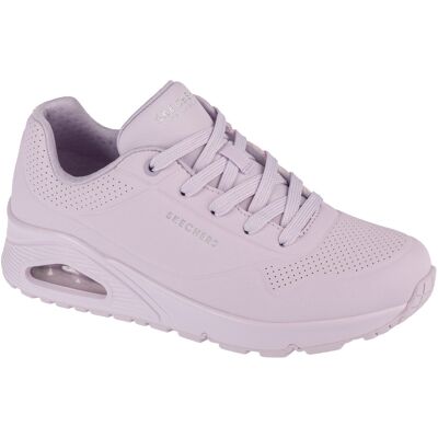 Skechers Uno Frosty Kicks Lila - Sneakers Skechers Uno Frosty Kicks Lila - Sneakers