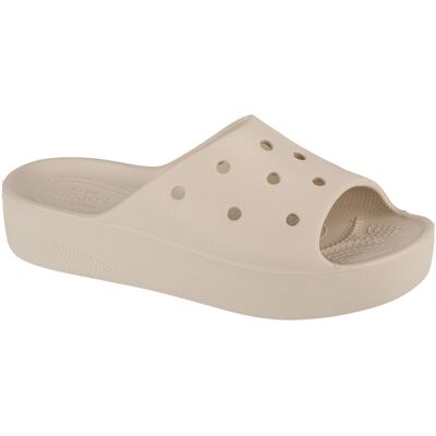 Tofflor Crocs Classic Platform Slide 39 / 40,41 / 42 Dam Tofflor Crocs Classic Platform Slide 39 / 40,41 / 42 Dam