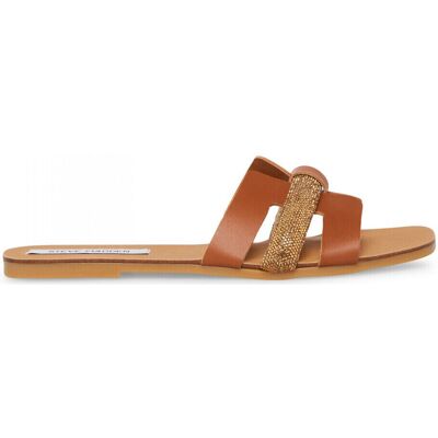 Platta sandaler Steve Madden Edriah sandal 41 Platta sandaler Steve Madden Edriah sandal 41