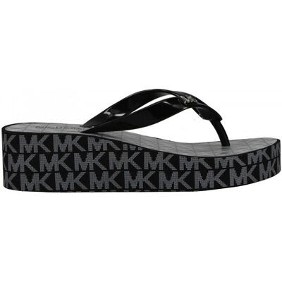 Sandaler med klack MICHAEL Michael Kors Gage kylo 28,29,31 Sandaler med klack MICHAEL Michael Kors Gage kylo 28,29,31
