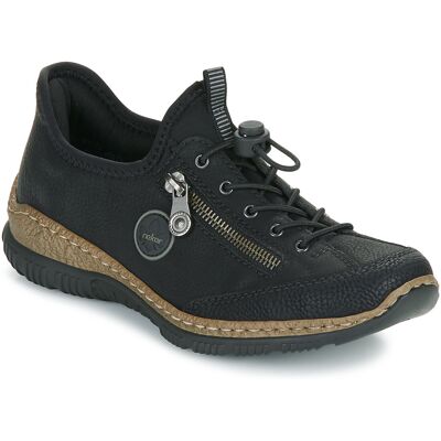 Sneakers Rieker RIMONA 36,37,38,39,40,41 Dam Sneakers Rieker RIMONA 36,37,38,39,40,41 Dam