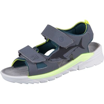 Platta sandaler Ricosta 504501102450 35 Platta sandaler Ricosta 504501102450 35