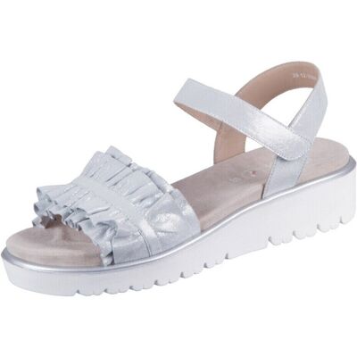 Sandaler med klack Ara 123350704 38 Sandaler med klack Ara 123350704 38