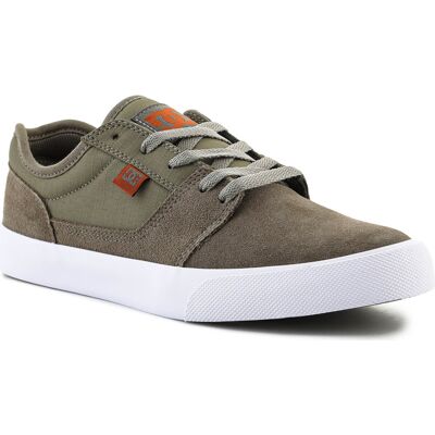 Sneakers DC Shoes TONIK ADYS300769-DOL 39,42,40 1/2 Herr Sneakers DC Shoes TONIK ADYS300769-DOL 39,42,40 1/2 Herr