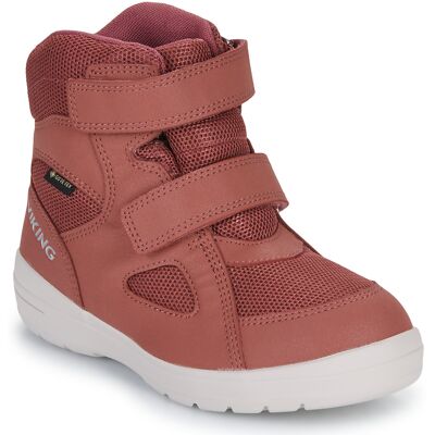 Vandringskängor VIKING FOOTWEAR FUN WARM Gore-Tex 2V 22,23,24,25,26,27,28,30,31,33 Flickor Vandringskängor VIKING FOOTWEAR FUN WARM Gore-Tex 2V 22,23,24,25,26,27,28,30,31,33 Flickor