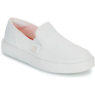 Slip-on-skor HEYDUDE Sunapee M Canvas 43,44,45 Herr Slip-on-skor HEYDUDE Sunapee M Canvas 43,44,45 Herr