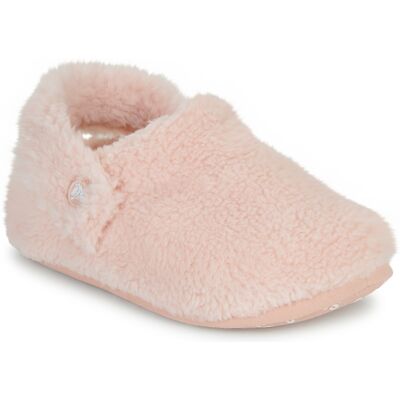 Tofflor Crocs Classic Cozzzy Slipper K 30 / 31 Flickor Tofflor Crocs Classic Cozzzy Slipper K 30 / 31 Flickor