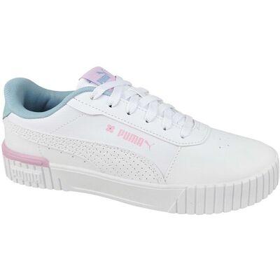 Sneakers Puma Carina 2.0 Tropical Jr 36,37,38,39,35 1/2,37 1/2,38 1/2 Dam Sneakers Puma Carina 2.0 Tropical Jr 36,37,38,39,35 1/2,37 1/2,38 1/2 Dam