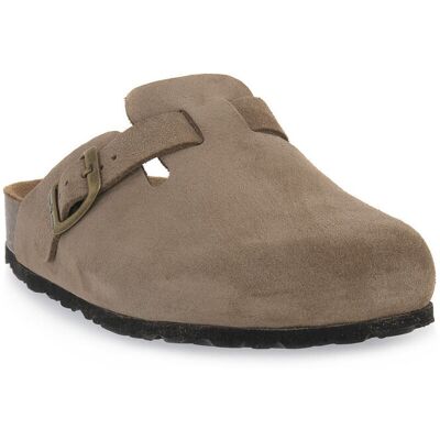 Tofflor Valleverde TAUPE 37 Dam Tofflor Valleverde TAUPE 37 Dam