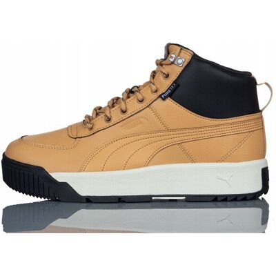Höga sneakers Puma Tarrenz Sb Puretex 42,43,45,42 1/2,44 1/2 Herr Höga sneakers Puma Tarrenz Sb Puretex 42,43,45,42 1/2,44 1/2 Herr