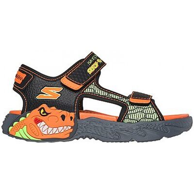 Platta sandaler Skechers Creature-splash 29,31 Platta sandaler Skechers Creature-splash 29,31
