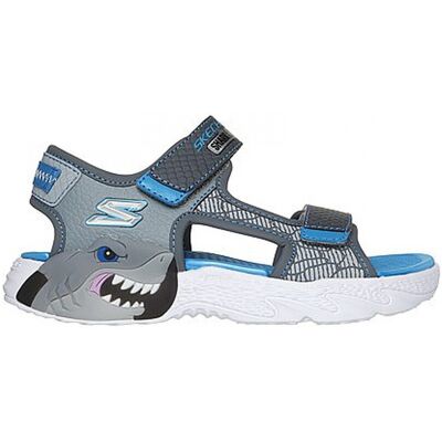 Platta sandaler Skechers Creature-splash 29 Platta sandaler Skechers Creature-splash 29