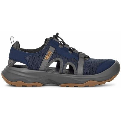Platta sandaler Teva Outflow CT 40 1/2 Platta sandaler Teva Outflow CT 40 1/2