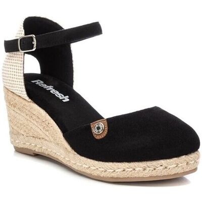 Sandaler med klack Refresh 171882 36,37,38,39 Sandaler med klack Refresh 171882 36,37,38,39