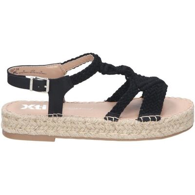 Sandaler med klack Xti 107115 38 Sandaler med klack Xti 107115 38