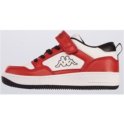 Sneakers Kappa 261077k1020 30,32 Flickor Sneakers Kappa 261077k1020 30,32 Flickor