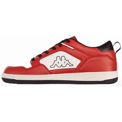 Sneakers Kappa 2433931020 43,44 Herr Sneakers Kappa 2433931020 43,44 Herr