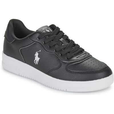Sneakers Polo Ralph Lauren MASTERS COURT 35 Flickor Sneakers Polo Ralph Lauren MASTERS COURT 35 Flickor