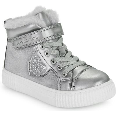 Höga sneakers Primigi GIRL ALPHA 37,27,28,29,30,31,32 Flickor Höga sneakers Primigi GIRL ALPHA 37,27,28,29,30,31,32 Flickor