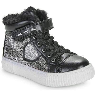 Höga sneakers Primigi GIRL ALPHA 26,27,28,29,30 Flickor Höga sneakers Primigi GIRL ALPHA 26,27,28,29,30 Flickor