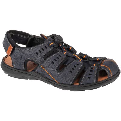 Sporstandaler Rieker Sandals 22021 40,41,42 Herr Sporstandaler Rieker Sandals 22021 40,41,42 Herr
