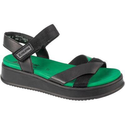 Sportsandaler Rieker Sandals W0851 37 Dam Sportsandaler Rieker Sandals W0851 37 Dam