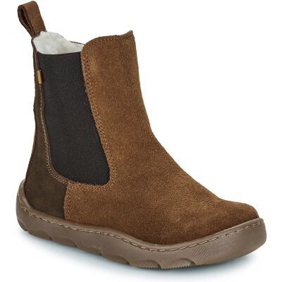 El Naturalista Zero Brun - Sneakers El Naturalista Zero Brun - Sneakers