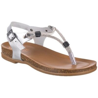 Platta sandaler Porronet SANDALER 3020 36 Platta sandaler Porronet SANDALER 3020 36