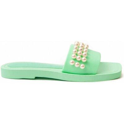 Platta sandaler Montevita 89621 36 Platta sandaler Montevita 89621 36