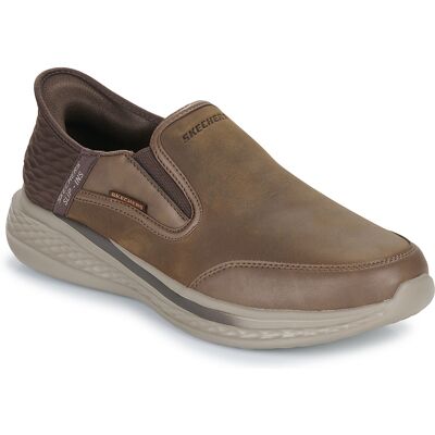 Slip-on-skor Skechers HAND FREE SLIP-INS SLADE 40,41,42,43,44,45,46,42 1/2 Herr Slip-on-skor Skechers HAND FREE SLIP-INS SLADE 40,41,42,43,44,45,46,42 1/2 Herr