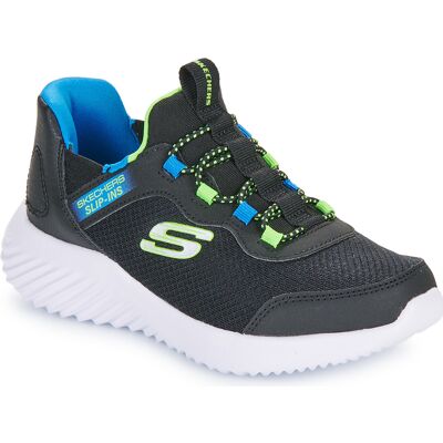 Sneakers Skechers BOUNDER SLIP-INS 36,37,27,28,29,30,31,32,33,34,35 Pojkar Sneakers Skechers BOUNDER SLIP-INS 36,37,27,28,29,30,31,32,33,34,35 Pojkar