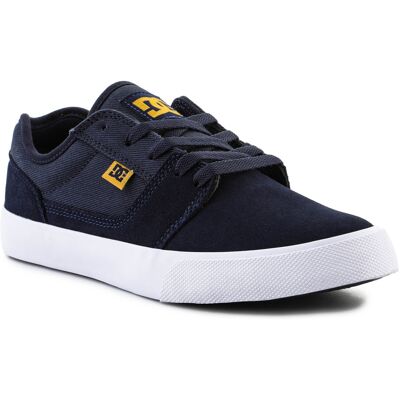 Sneakers DC Shoes Tonik ADYS300769-DNB 40,42,40 1/2 Herr Sneakers DC Shoes Tonik ADYS300769-DNB 40,42,40 1/2 Herr