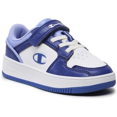 Champion Rebound 2.0 Låg Sportskor - Sports Shoe Champion Rebound 2.0 Låg Sportskor - Sports Shoe