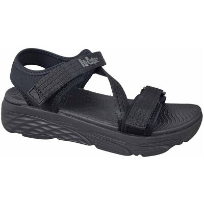 Sandaler med klack Lee Cooper LCW24032330 36,37,38,39 Sandaler med klack Lee Cooper LCW24032330 36,37,38,39