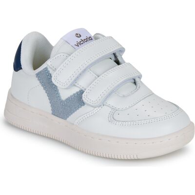 Sneakers Victoria 1124104 21,22,28,29,30,31,32,33,34,35 Pojkar Sneakers Victoria 1124104 21,22,28,29,30,31,32,33,34,35 Pojkar