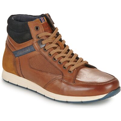 Höga sneakers Redskins ZOUKI 41,44,45 Herr Höga sneakers Redskins ZOUKI 41,44,45 Herr