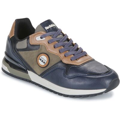 Sneakers Redskins OYAT 3 40,41,42,43,44 Herr Sneakers Redskins OYAT 3 40,41,42,43,44 Herr