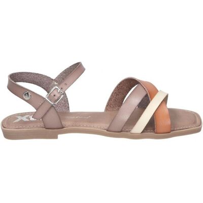 Platta sandaler Xti 107118 36 Platta sandaler Xti 107118 36
