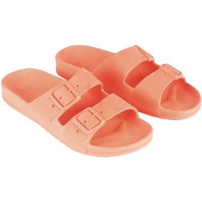 Platta sandaler Cacatoès Rio de janeiro 36,37,38,39,40,41 Platta sandaler Cacatoès Rio de janeiro 36,37,38,39,40,41