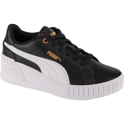 Sneakers Puma Karmen Wedge 38,39,40,38 1/2 Dam Sneakers Puma Karmen Wedge 38,39,40,38 1/2 Dam