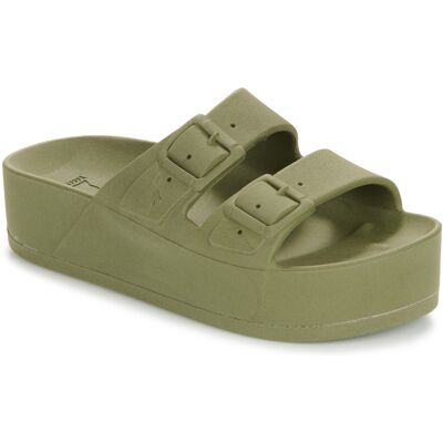 Tofflor Cacatoès CAIPIRINHA CLASSIC 38,39,40,41 / 42 Dam Tofflor Cacatoès CAIPIRINHA CLASSIC 38,39,40,41 / 42 Dam