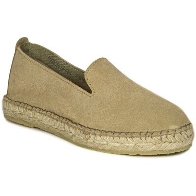 Espadriller Maciejka F653004001 36,38,40 Dam Espadriller Maciejka F653004001 36,38,40 Dam