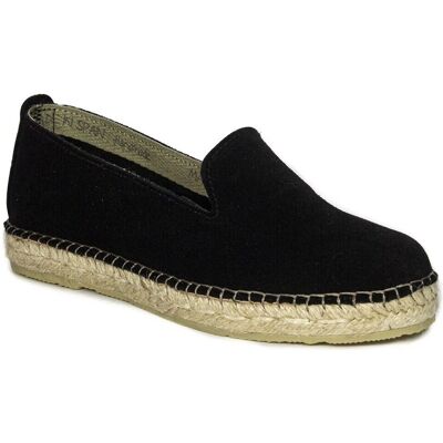 Espadriller Maciejka F653001001 36,37,38,39,40 Dam Espadriller Maciejka F653001001 36,37,38,39,40 Dam