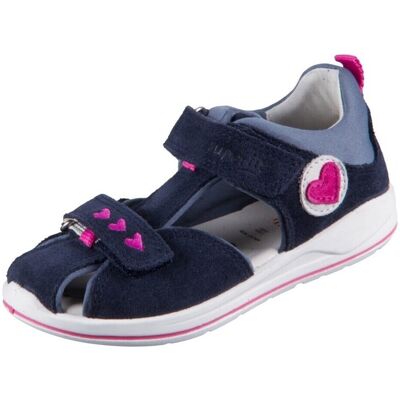 Platta sandaler Superfit Boomerang 21,25 Platta sandaler Superfit Boomerang 21,25