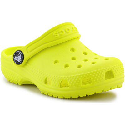 Platta sandaler Crocs Classic Kids Clog 206990-76M 24 / 25,19 / 20,23 / 24,22 / 23,20 / 21 Platta sandaler Crocs Classic Kids Clog 206990-76M 24 / 25,19 / 20,23 / 24,22 / 23,20 / 21